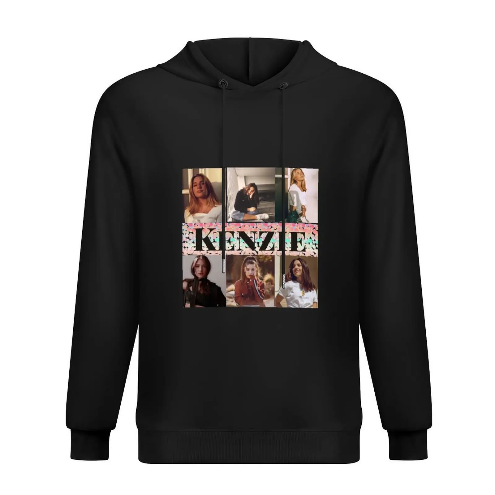 

Kenzie Ziegler Hoodie mens designer clothes fashion men korean autumn clothes autumn jacket men mens hoodie