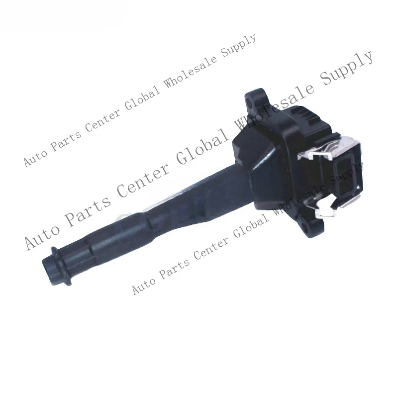 L+ Ignition Coil 0221504004 For Bmw E31 E36 E39 E46 E52 E53 0221504029 12131703825