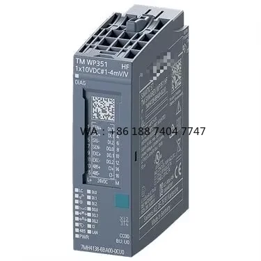 

7MH4138-6BA00-0CU0 Original Brand Standard Model