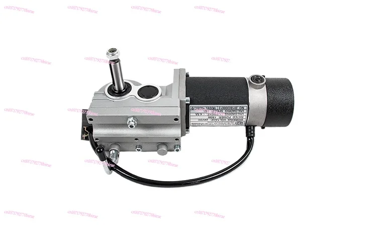 

Disabled Electric Wheelchair Motor 24V150W200W320W450 Universal