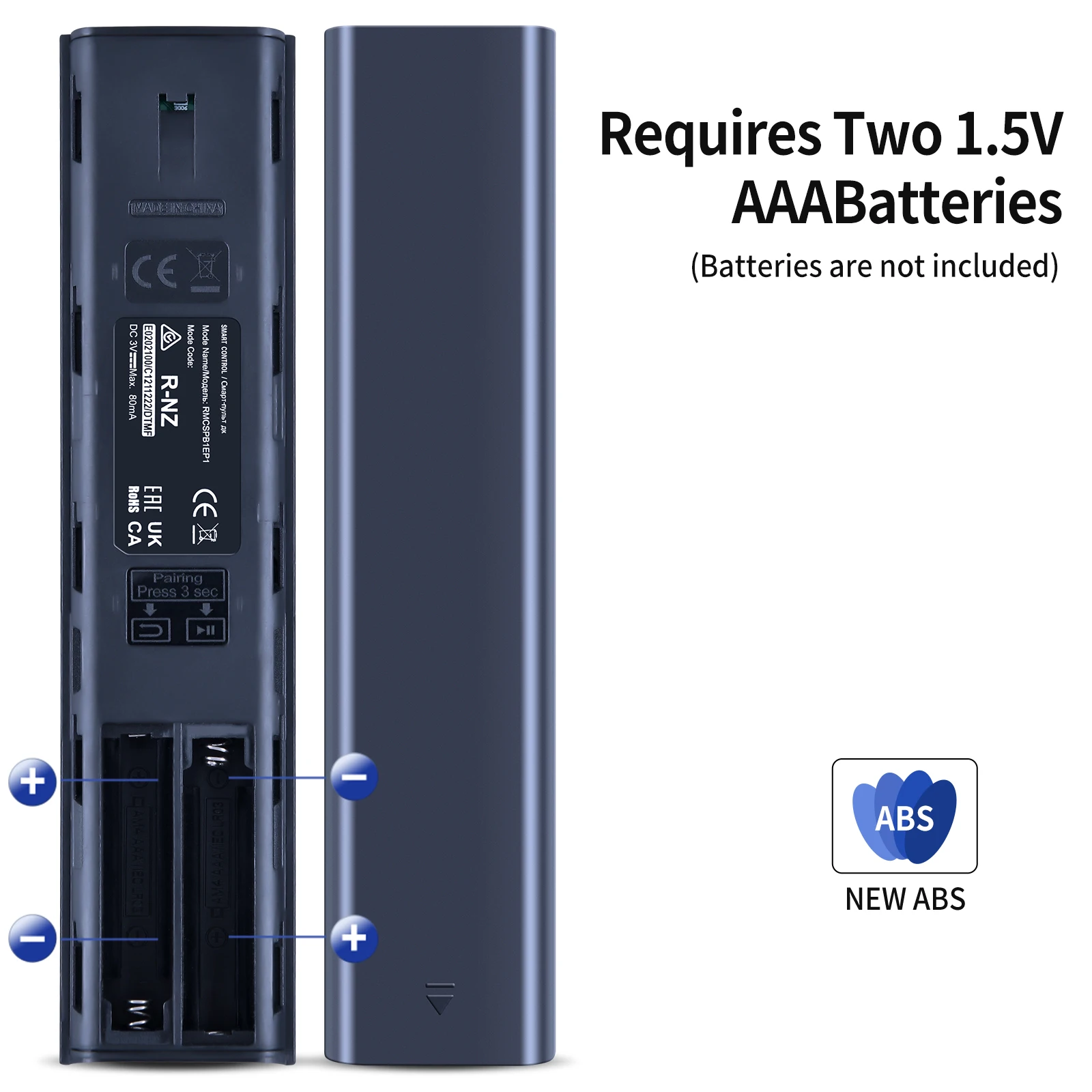 Nuovo telecomando vocale BN59-01363M per TV Samsung UN75AU8000FXZA UN85AU8000F