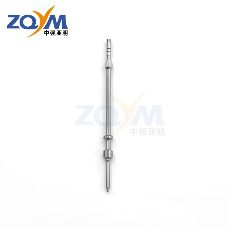 ZQYM Factory Top Ranking Fuel Injector Spare Parts Injector Plunger 4326691 4985041 for Cummins X15 Series Injector