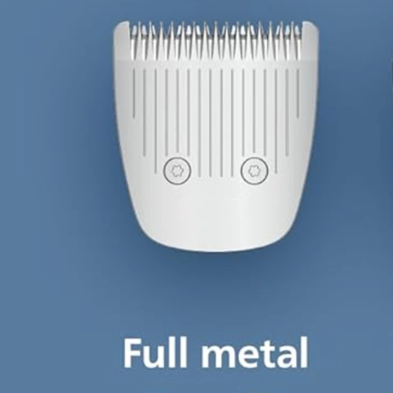 شفرة بديلة احترافية لـ Philips Norelco Multigroom الكل في واحد قادين/كليبرز MG7750 MG5750 MG3750 MG3760