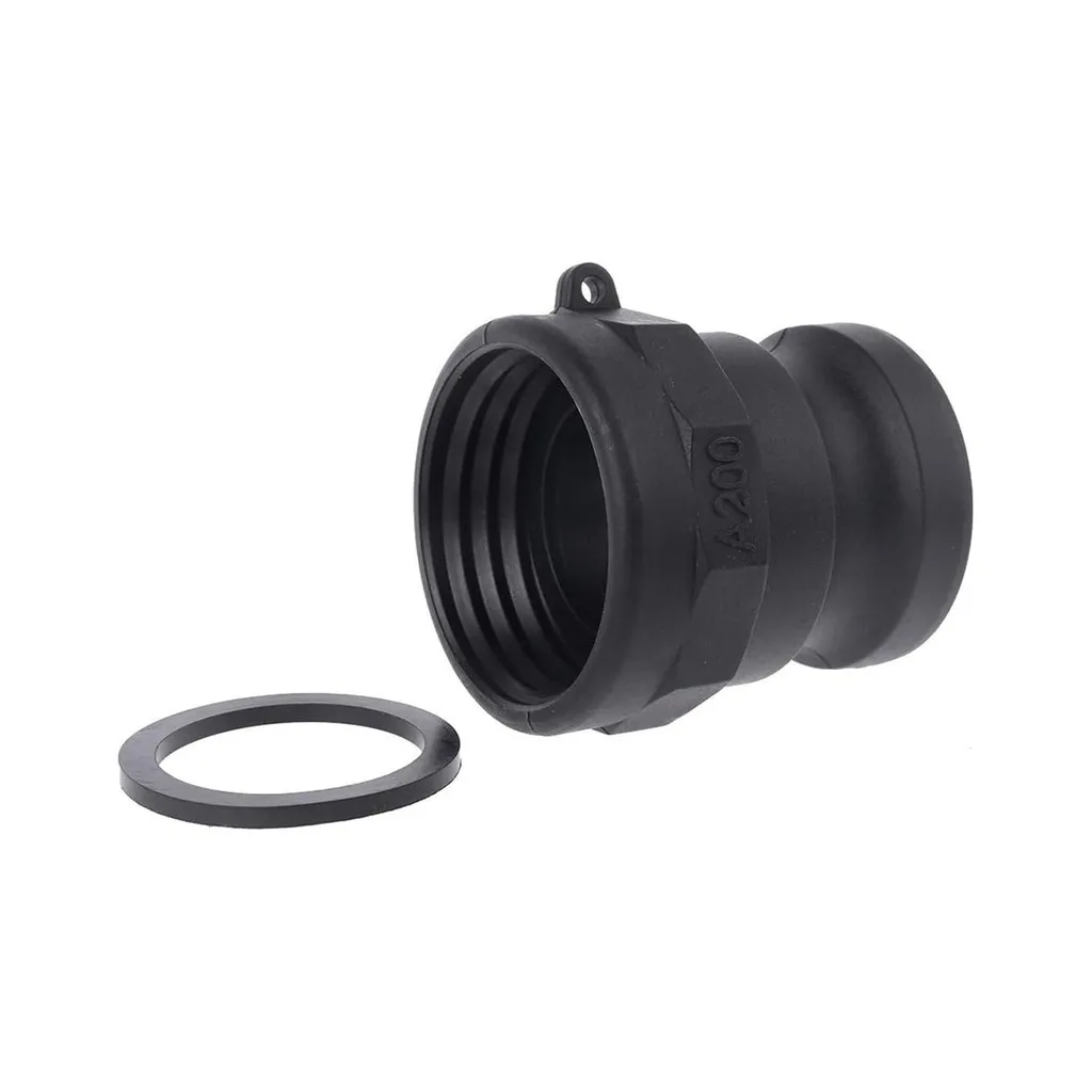 Quick Disconnect Adapter Quick Disconnect Cam Lock Ibc Tank Adapter Pipe Fittings Female Npt Ibc Tank Fitting For Ibc Tank
