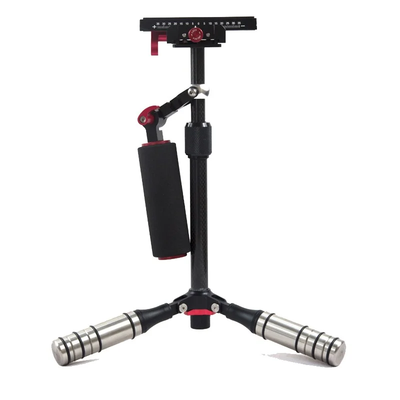 NEW 3 Axis Gimbal Stabilizer Cellphone Video Record  Camera  Gimbal for Action Camera Phone Handheld