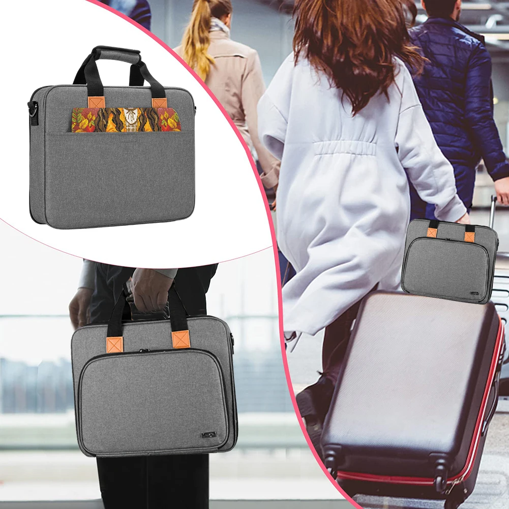 

Diamond Painting Accessories Storage Bag Diamond Painting Tools Storage Bag Embroidery Project Carrying Bag