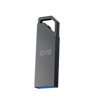 PD235 DM USB Flash Drive USB3.2 High Speed 32GB 64GB 128G Metal Flash Drive