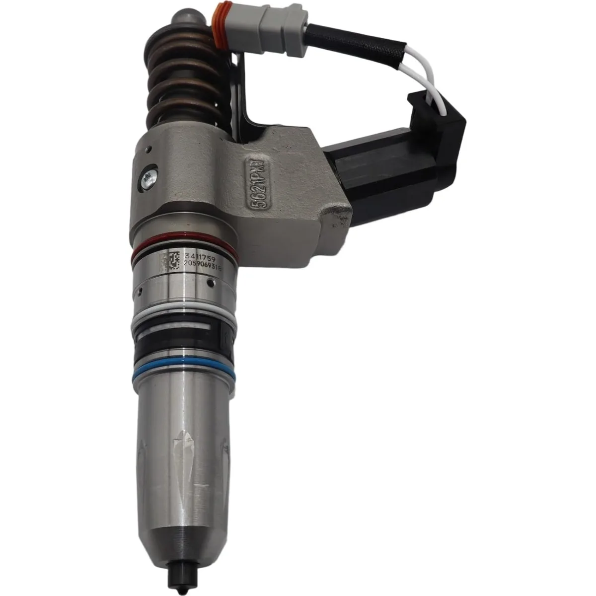 1PCS Fuel Injectors 3087560 Fits for Cummins N14 Engine
