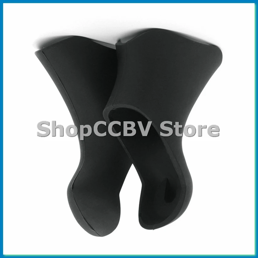 

Крышка кронштейна тормозного рычага переключения передач, силиконовая защита ручек дорожного велосипеда для ST2300/3400-A50M