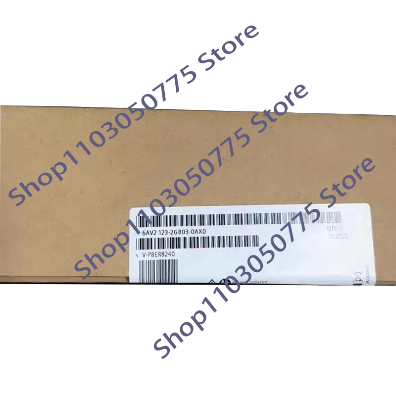 

6AV2123-2GB03-0AX0 6AV2123-2JB03-0AX0 6AV2123-2GA03-0AX0 New Original In Stock Best Quality