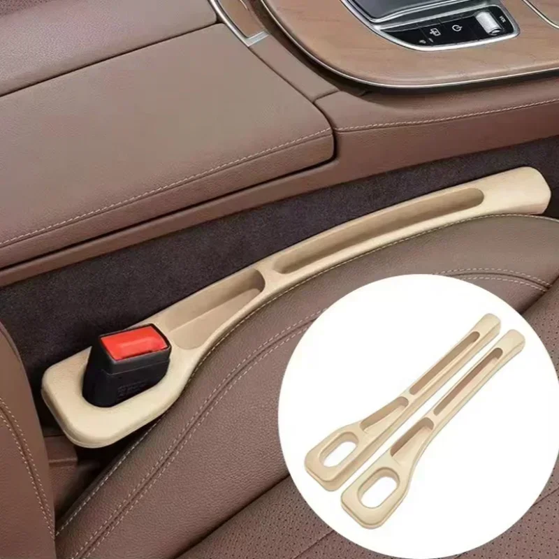 

Car Seat Gap Filler Leak-Proof Filling Strip Anti-Drop with Hole Tools for Smart Crossblade 453 451 450 Fortwo Forfour Car Goods