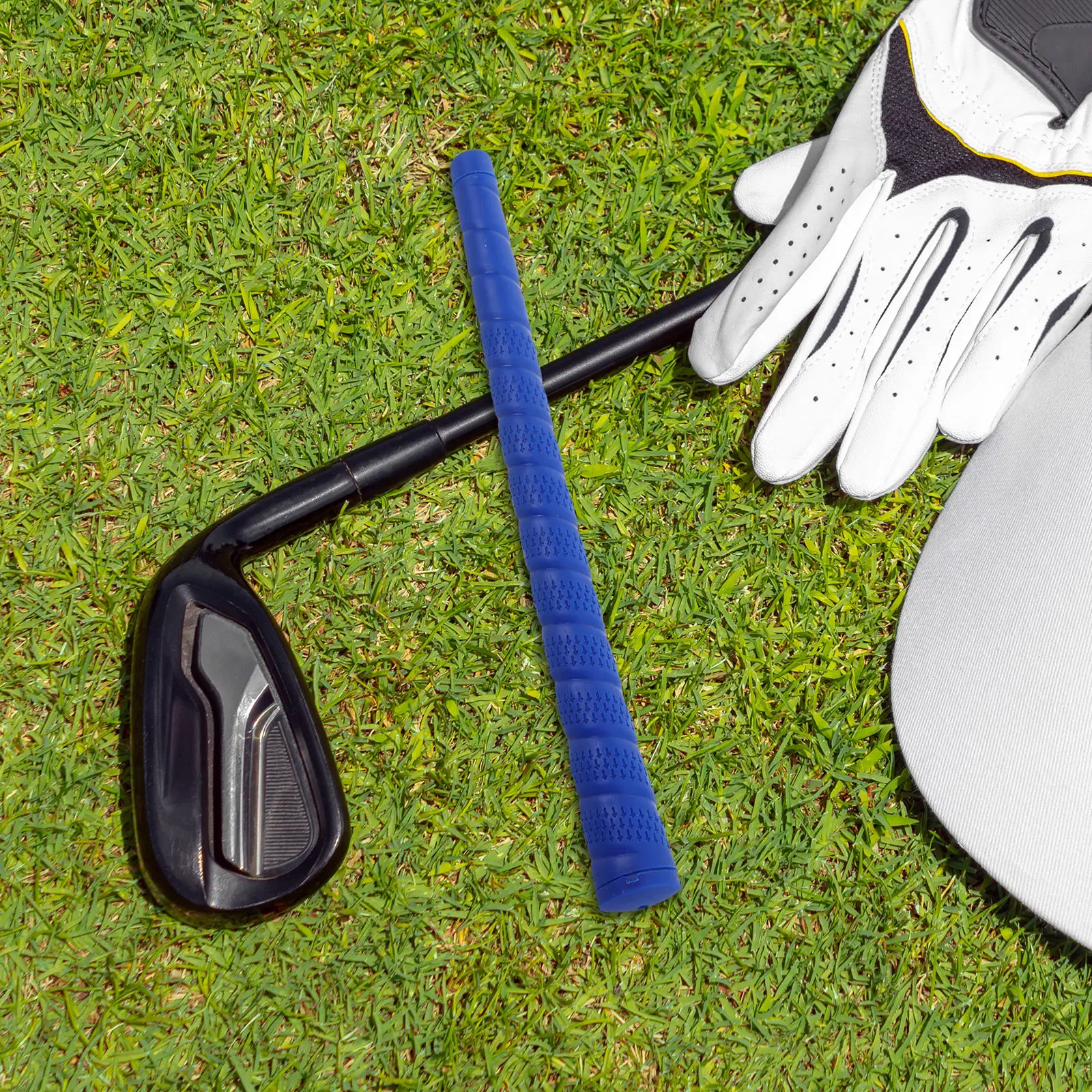 Grips de Golfe em Borracha Mac - Golf Equipment For Youth avaliação e preço