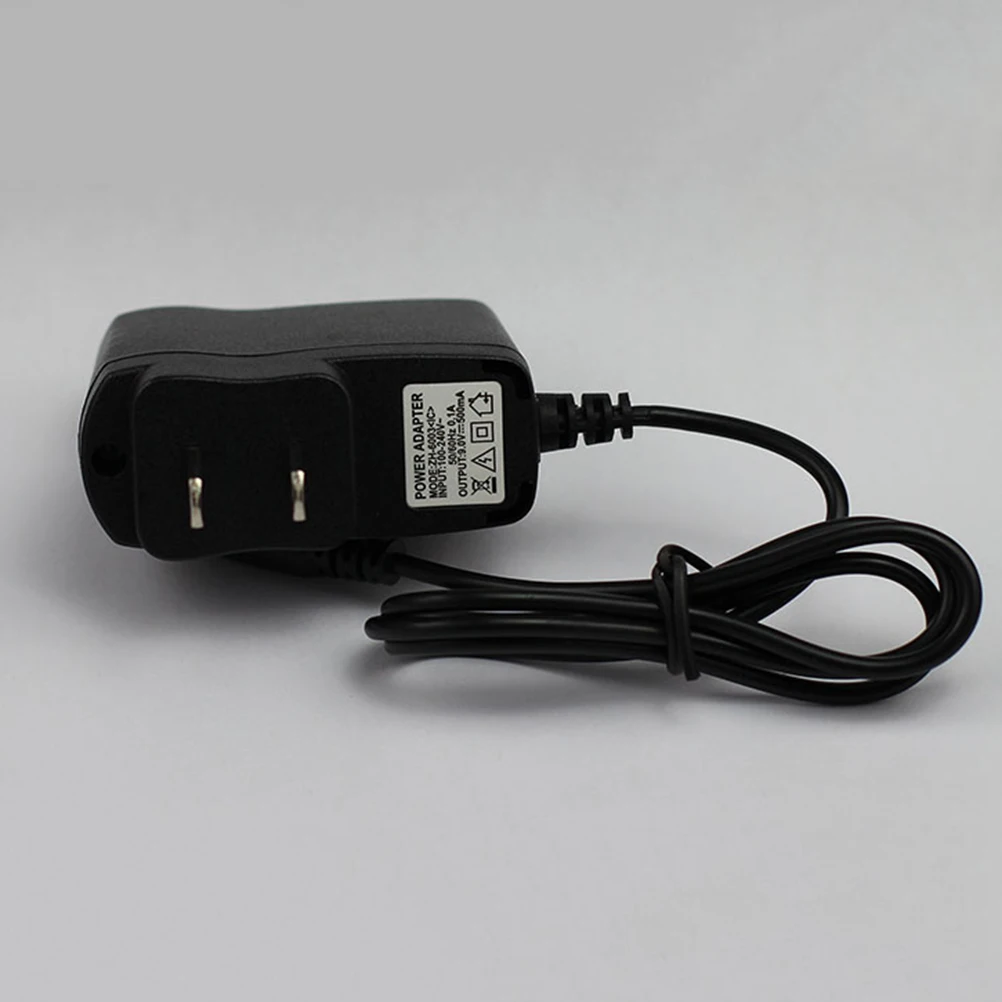 

Professional Electric Manicure Machine Nail Drill Power Adapter 100-240V Us Plug Compatible With Charger For Durable Long