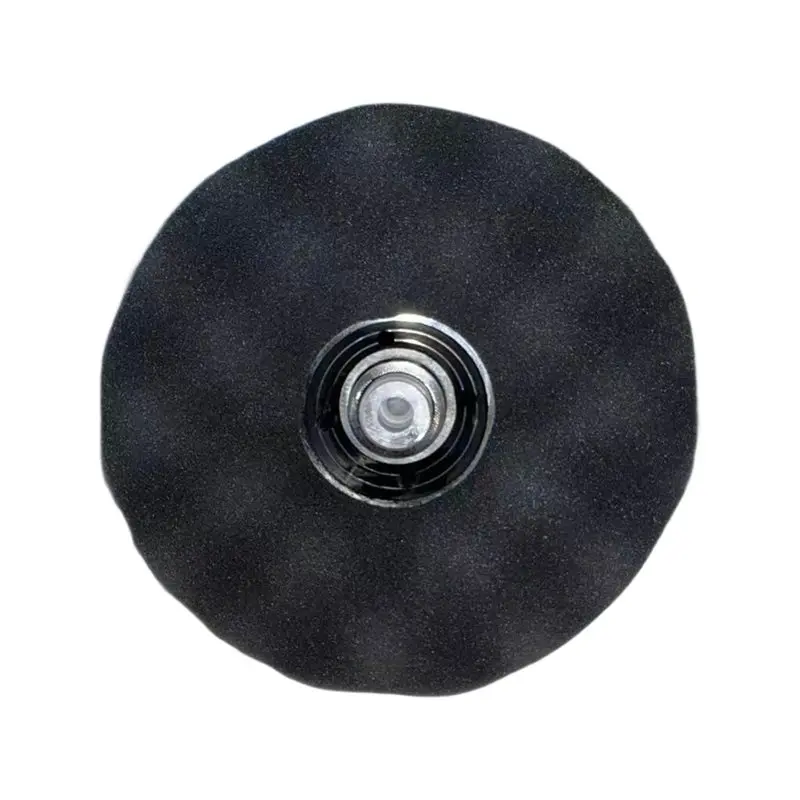 Tire Shine Applicator Reusable With Reservoir For Car & Truck Tire Dressing Applicator,Car Detailing Tool