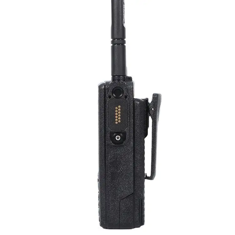 Original China Factory Powerful Digital Walkie Talkie DP4800/DP4801 Long Distance Radio Communication Two Way Radio Walkie-talki