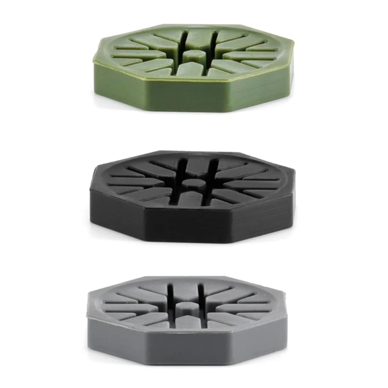 Suporte De Tela De Puck De Café, Suporte De Tela De Filtro, Base De Tela De Malha, Máquina De Espresso