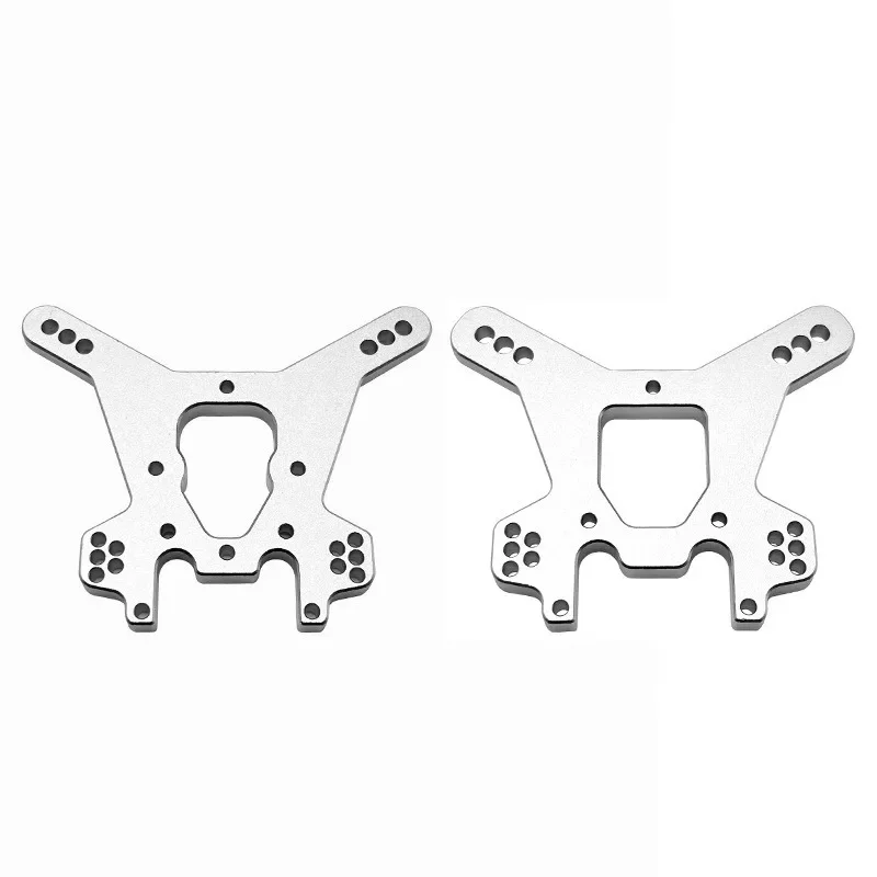 Ammortizzatore anteriore posteriore in metallo TKR5428 TKR5429 TKR5401 MT410 per TEKNO Kit di parti di aggiornamento in metallo RC Car ON Accessori