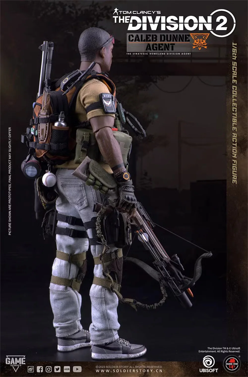 1/6 Soldierstory SSG-008 Agent Full Set Moveable Action Figure Gift Game Charactor For Fans Collect