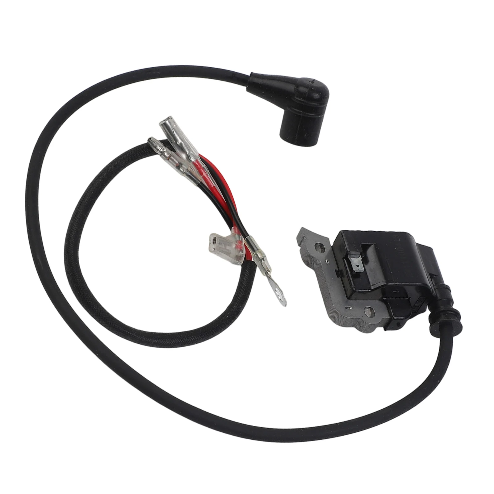 Backpack Blower Ignition Coil Backpack Blower Connecting Wire Precision Fit Design Budget-friendly Solution For GB355BP