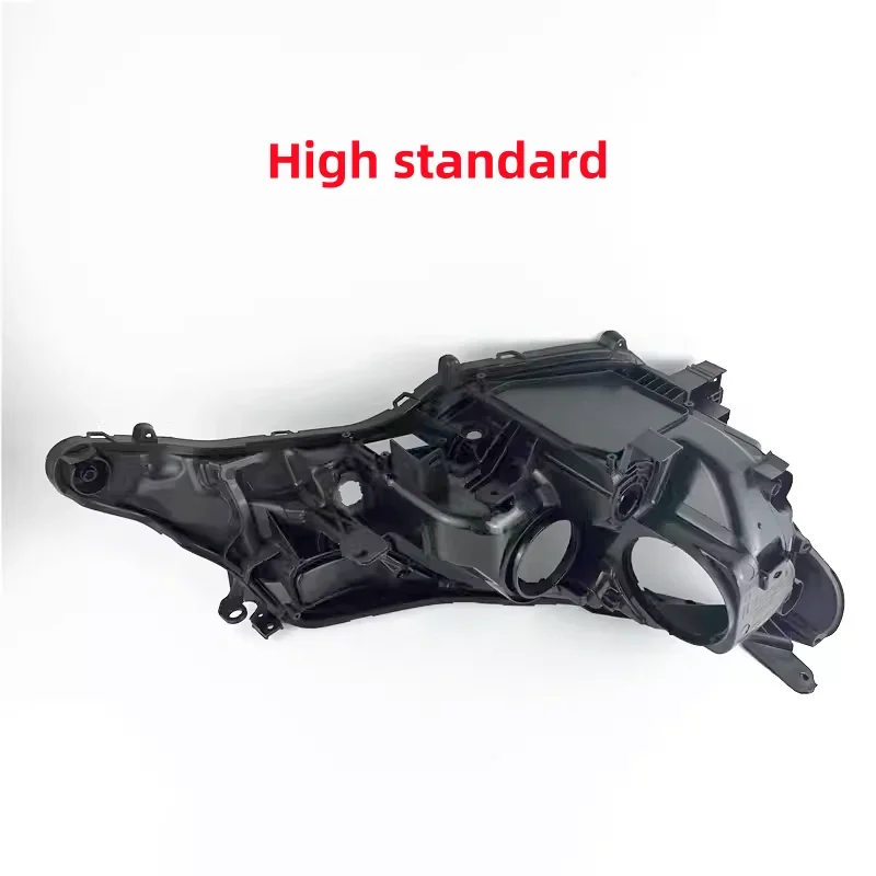 

Headlight Base for Toyota RAV4 2013 2014 2015 Headlamp House Car Rear Base Front Auto Headlight Back House HTTCY