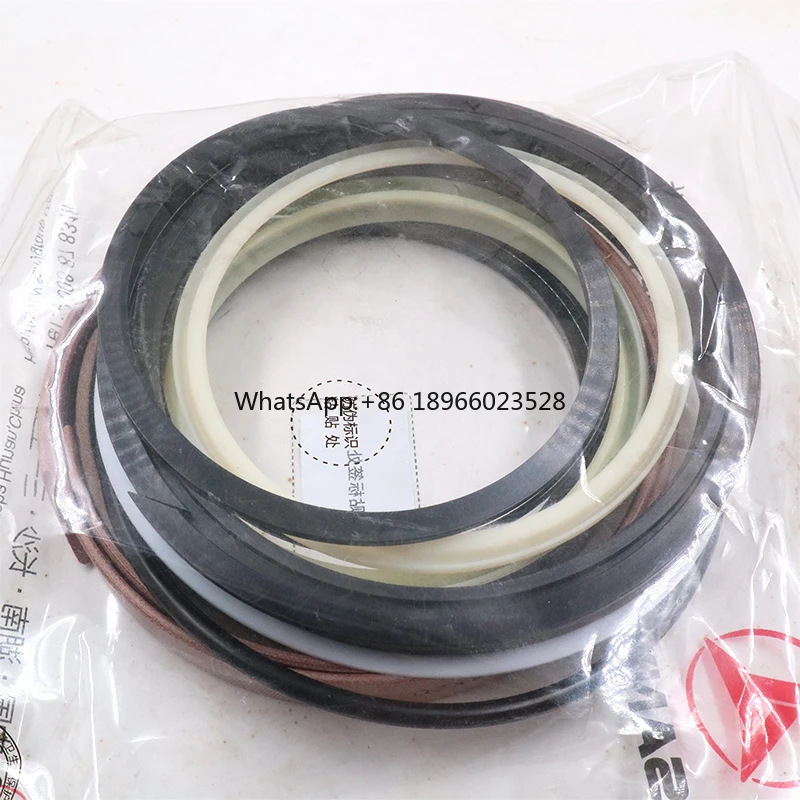 Bucket Cylinder Bucket Cylinder Repair high performance excavator  Stick cylinder repair kit  Kit