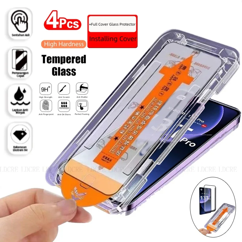 4/3/2/1Pcs For Xiao…