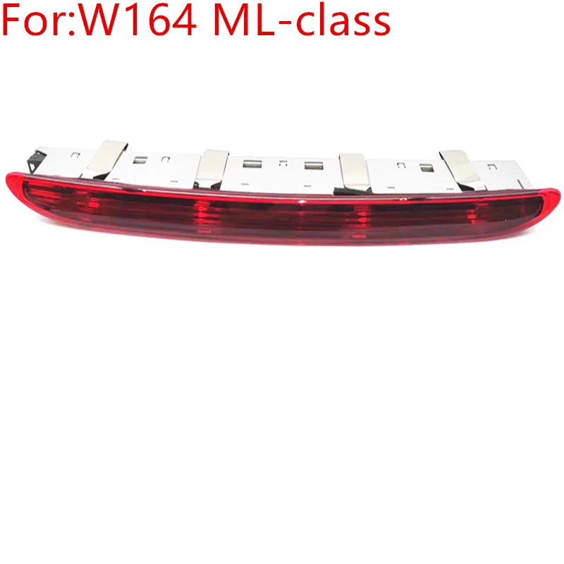 A1648201056 Third Auxiliary High-Position Brake Lamp Light  For Mercedes-Benz W164 ML-class ML300 ML350 ML450 ML63 1648201056