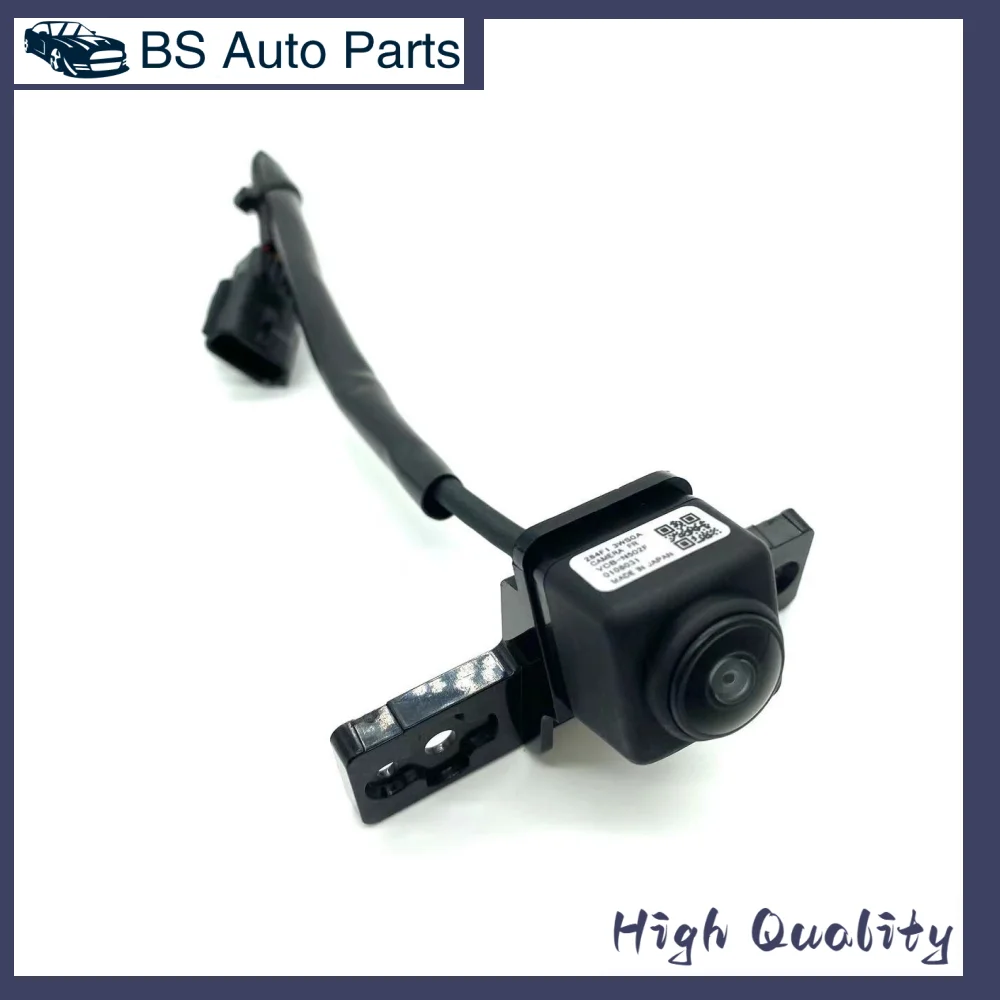 High Quality Rear View Backup Camera For 11-14 Nissan Quest 284F13WS0A 284F1-3WS0A Car Auto accessorie