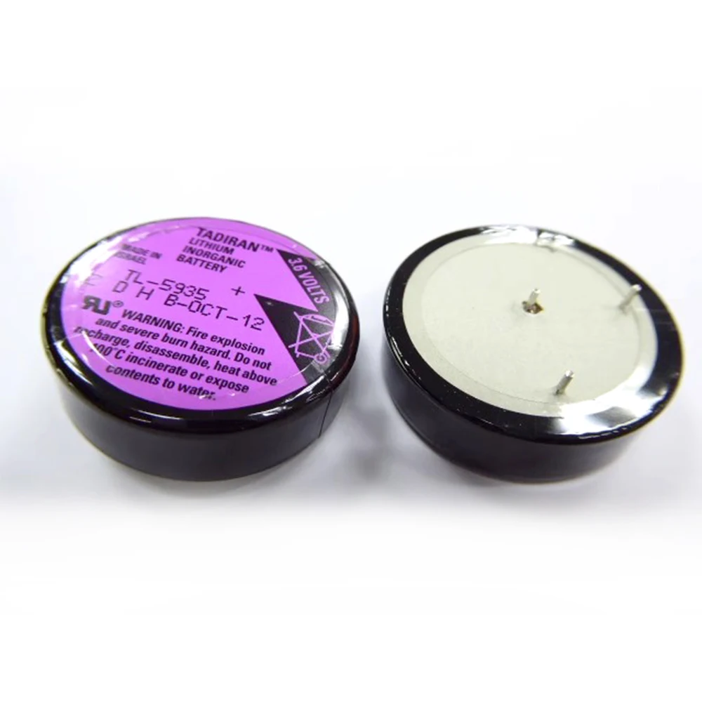 TL-5135 TL-5935, 3,6 V, PLC, 100% nuevo, TL-5134