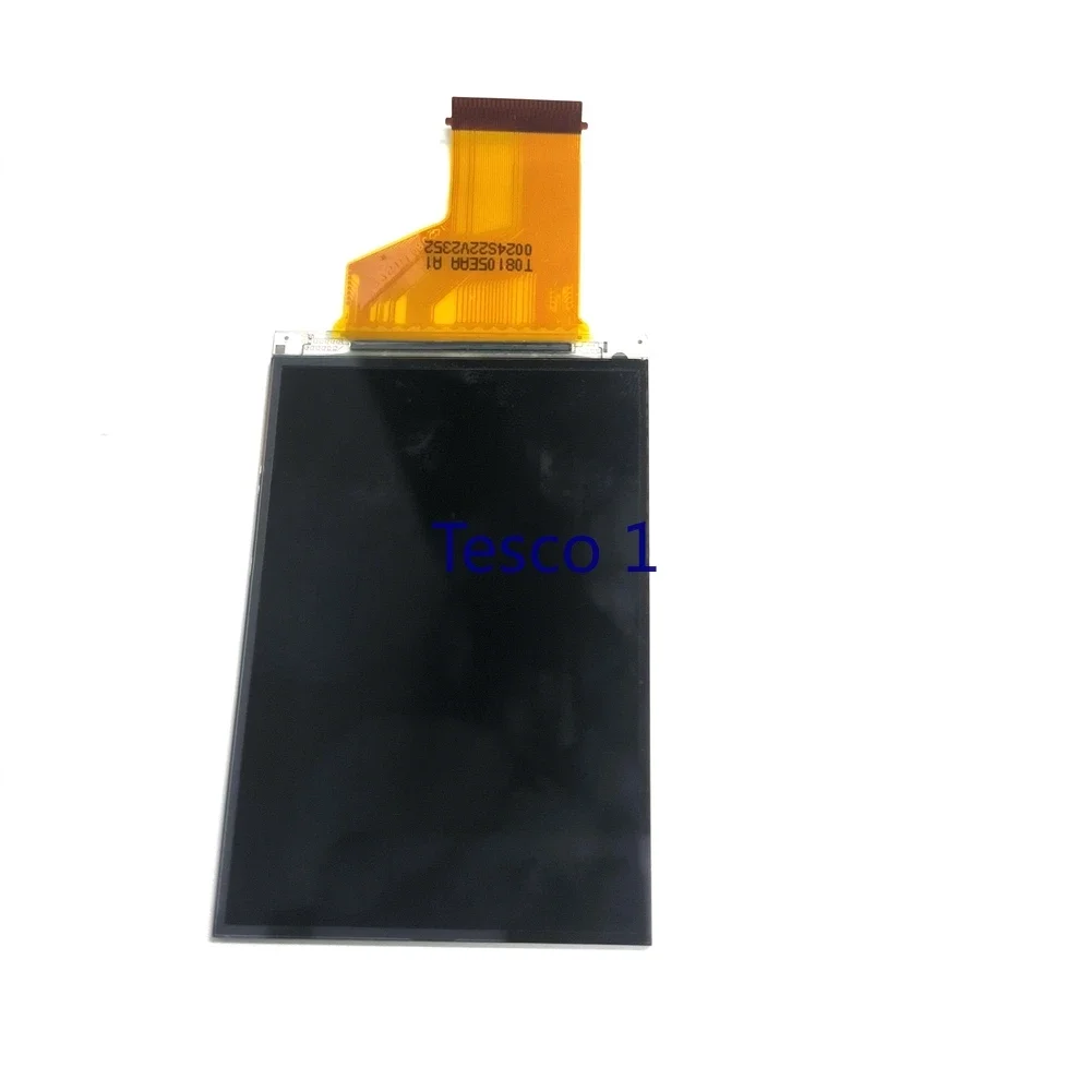 Nowy wyświetlacz LCD do aparatu Fuji Fujifilm XA1 XM1 X-A1 X-M1 X30 bez podświetlenia część zamienna