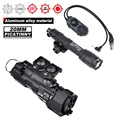 Red Laser M600 BK
