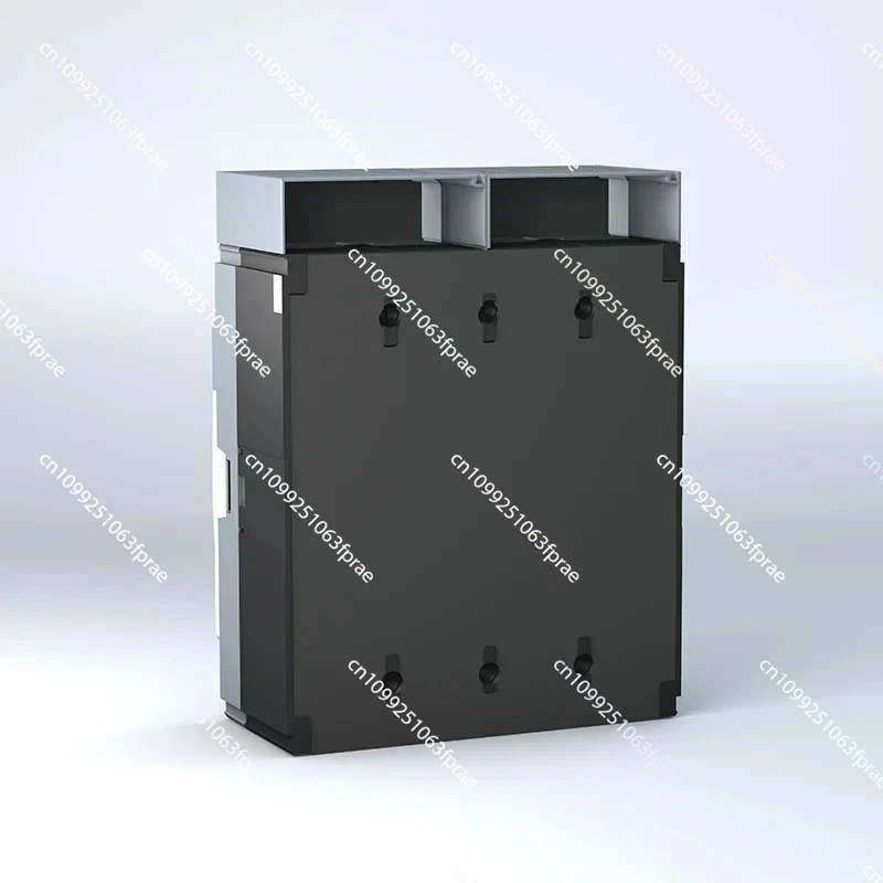 مناسبة ل Suntree 200a 300a 400a الجهد 1500 فولت Mccb 250a الجهد المنخفض تيار مستمر قطاع دارة التبديل