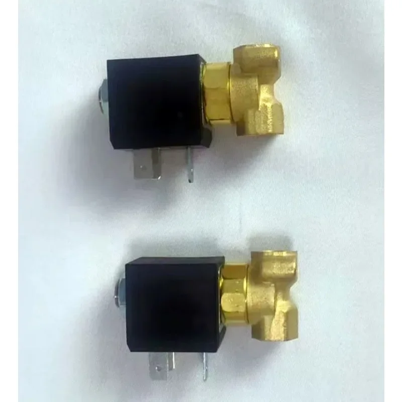 3 Way Normally Open Normally Closed Solenoid Valve For Steam Machine Steam Pipeline Control