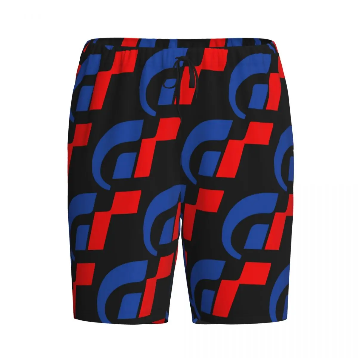 

Custom Gran Turismo Logo Shorts Sleeping Pants Men Pajama Pants Lounge Sleep Sleepwear Bottoms