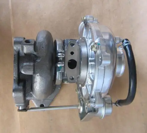 17201-30080 Turbocompresseur