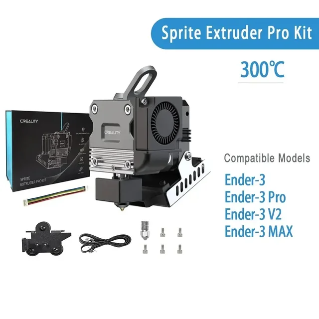 CREALITY Sprite Extruder Pro Kit