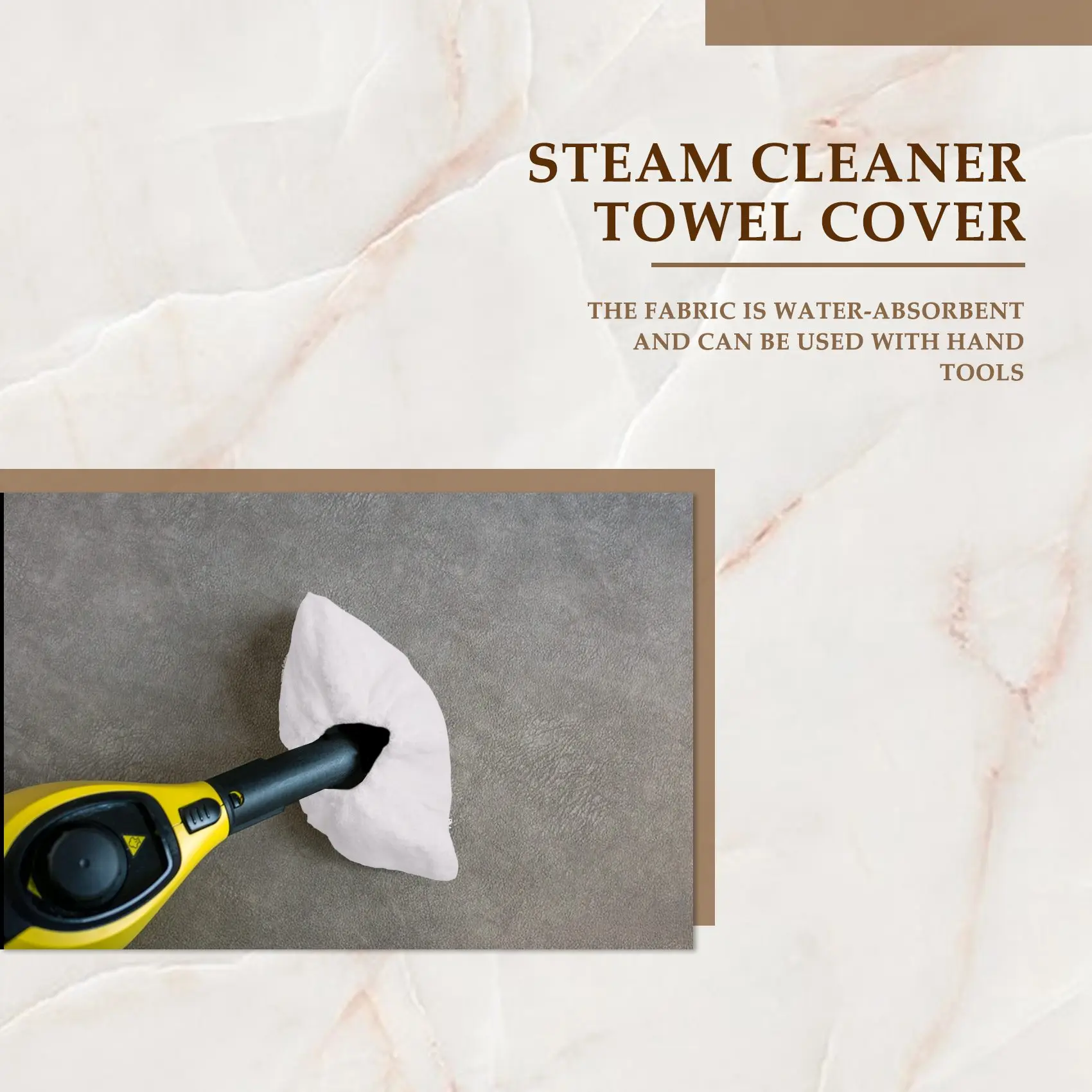 Ab35-Microfiber Mop…