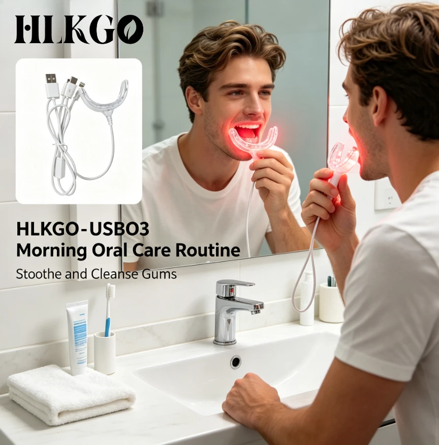 Teeth Whitening Bleach - Soins bucco-dentaires – Blanchiment des dents