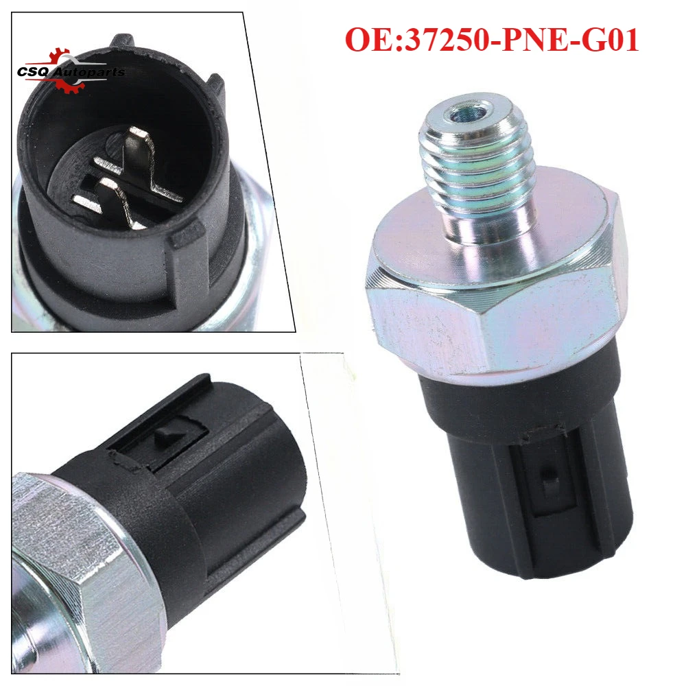 37250-PNE-G01 Switch Timing Oil Pressure Sensor 37250PNEG01 For Honda Accord/Civic/CRV integra 2.0L 2.4L