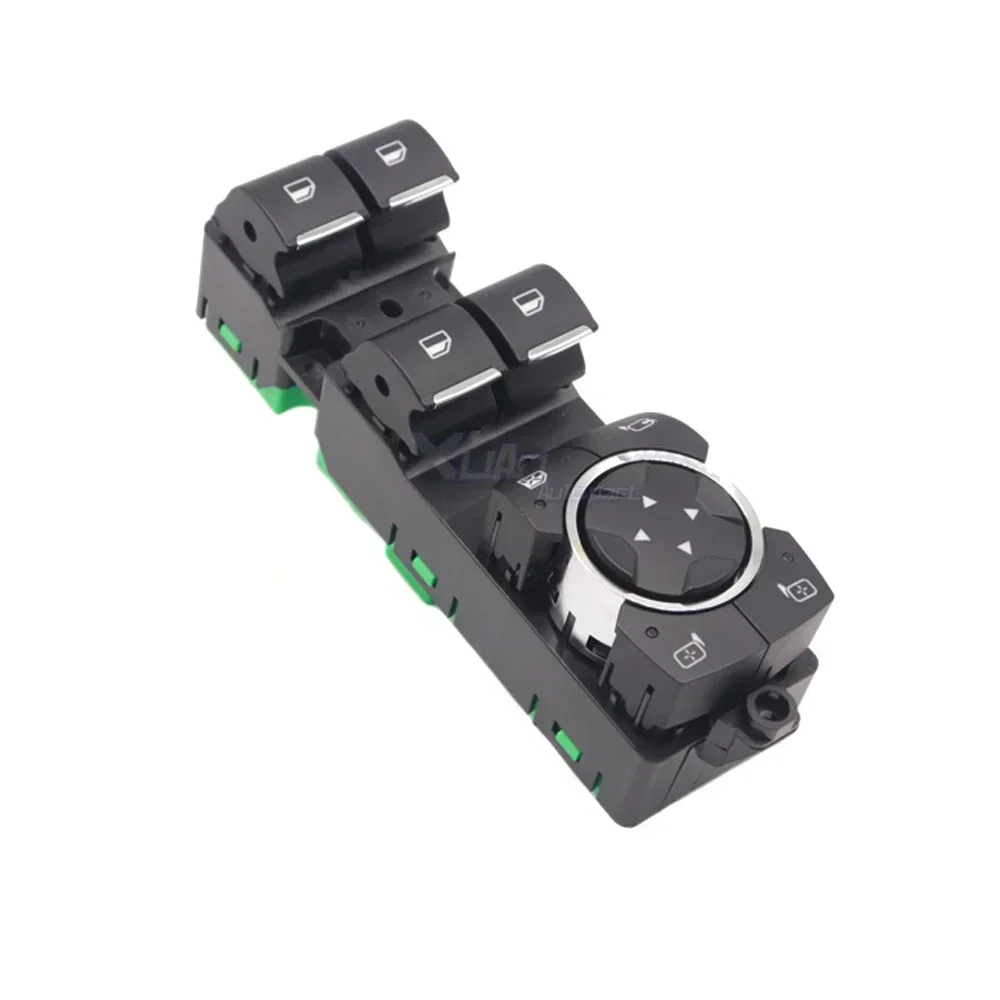 Rose 8 Pins GB5Z-14… - image