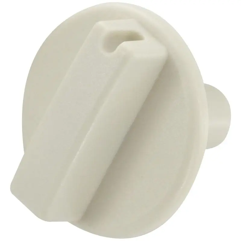 M04K Replacement Temp Control Knob For Wall Heater, Compatible With TPI63818002 Baseboard Heater, 1 PC