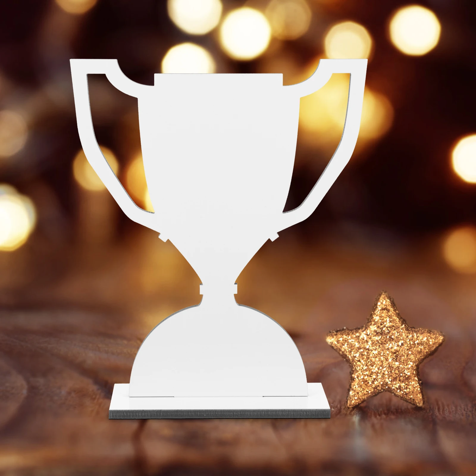 

Table Sports Trophy Trophies Heat Transfer Model Sublimation Baseball Award