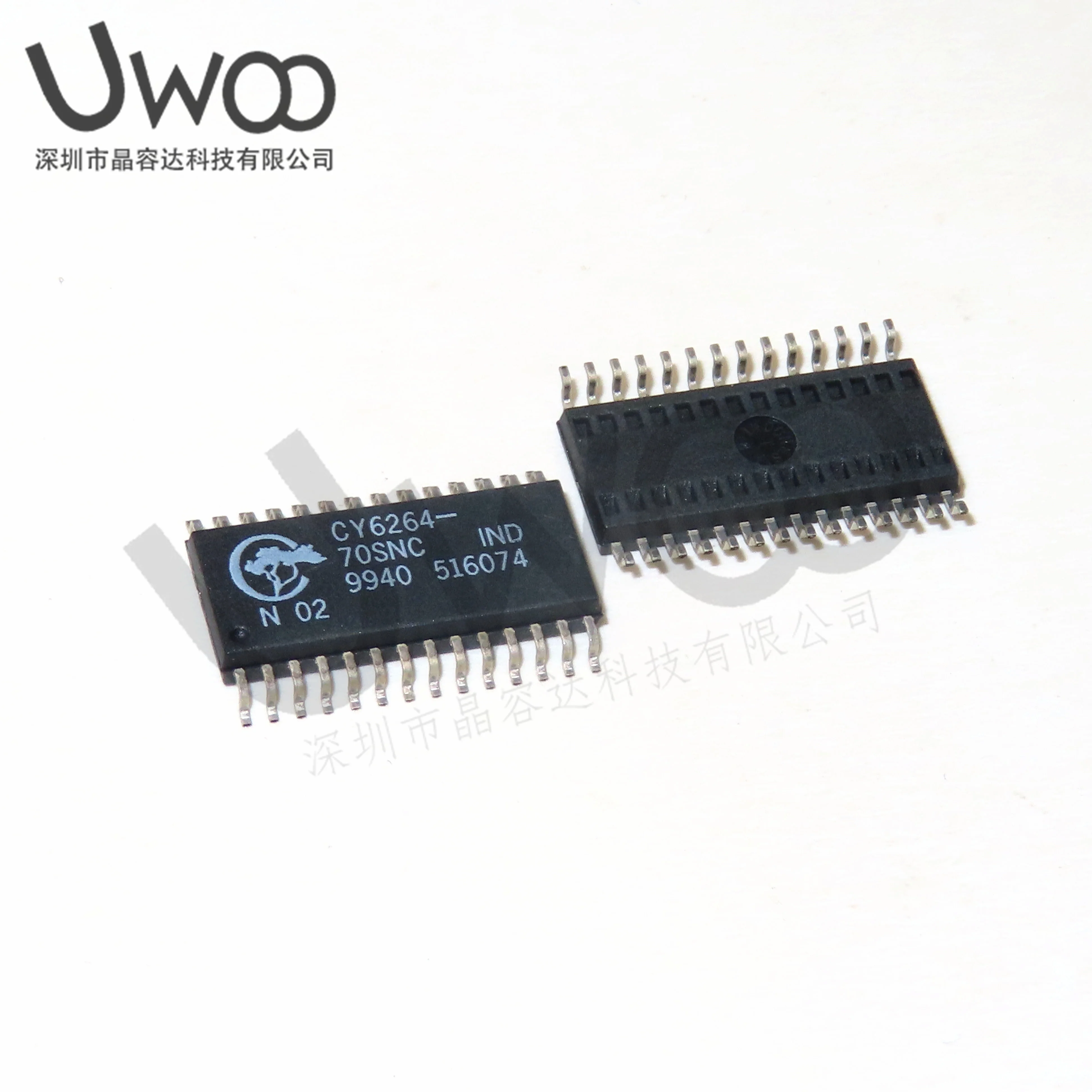 10/pcs CY6264-70SNXC 8K×8 static RAM CY6264 CY6264-70SNC IGBT Module New Original