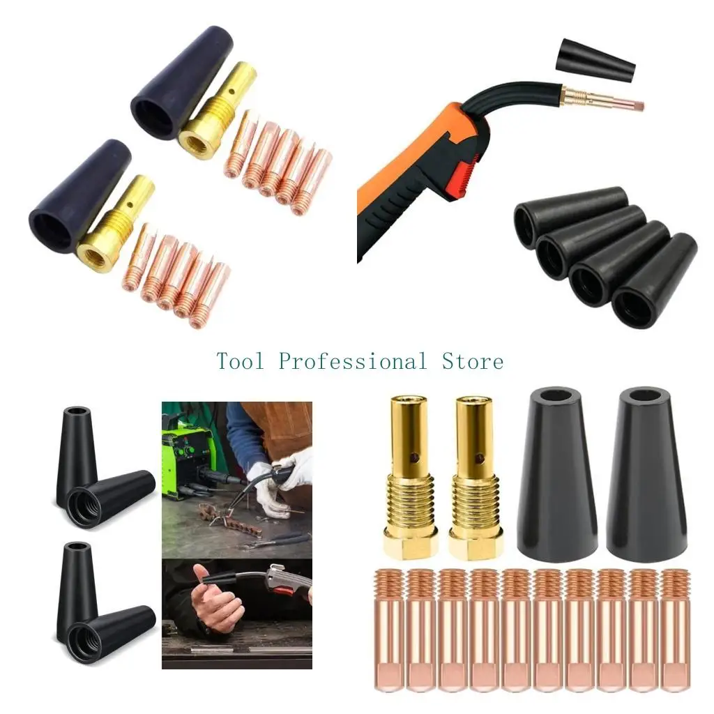 

57qf 14pcs 14ak Сварные контактные контактные контактные контактные контактные контактные контактные контактные контакты Защита