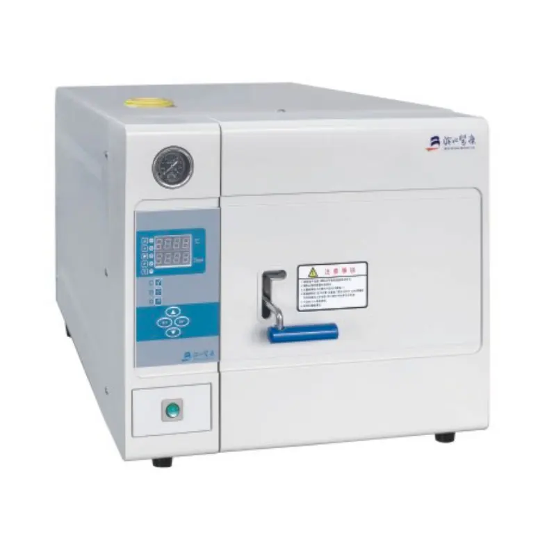 

Pastorizatore Autoclave New Model For Surgical