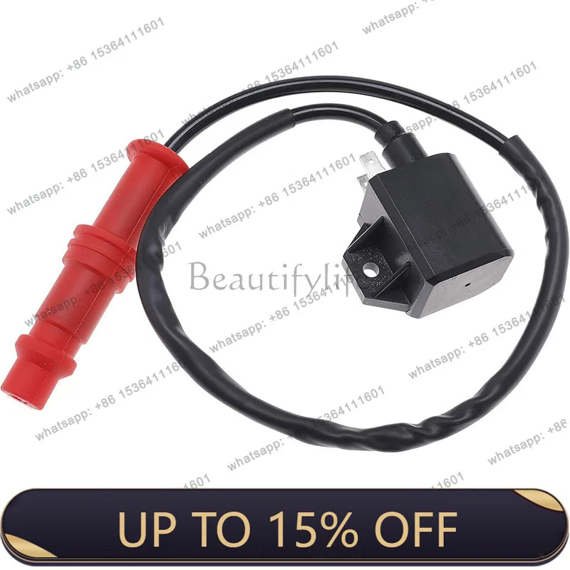 FG ATV Ignition Coil 3089239 for 400 450 500 4X4 6X6 ATV
