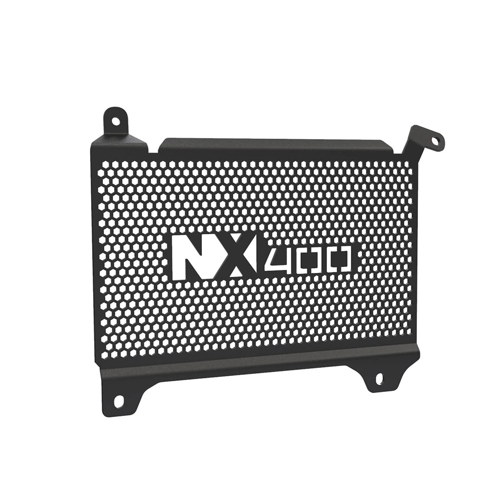 For HONDA NX400 NX500 NX 500 NX 400 2023 2024 2025 Motorcycle Accessories Radiator Grille Guard Protector Cover CB500X 2022-2024