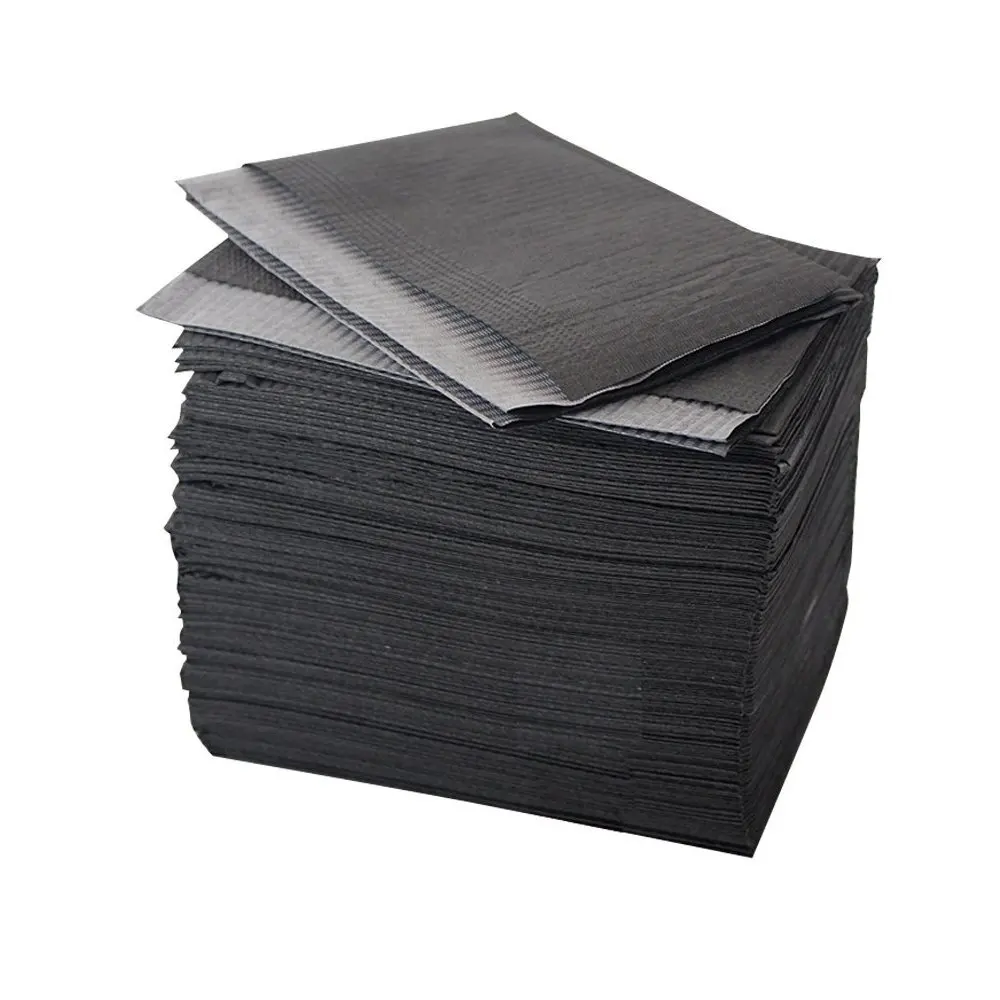 50/20Pcs Disposable Tattoo Clean Pad Clean Pad Patient Tattoo Table Covers Tablecloths Double Layer Sheets Napkins Beauty Bibs