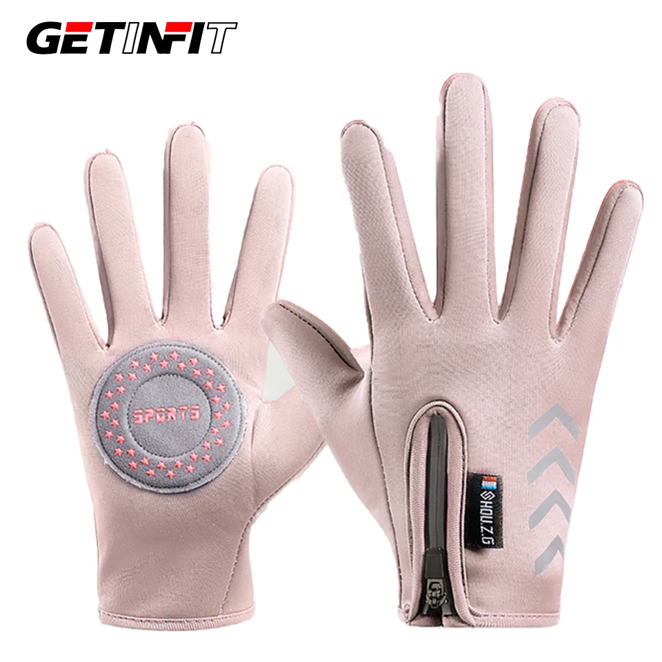 

GETINFIT 1 пара зимних детских перчаток, теплые утолщенные детские перчатки, милые и мультяшные, удобные, для занятий спортом на открытом воздухе, лыжи и езды на велосипеде
