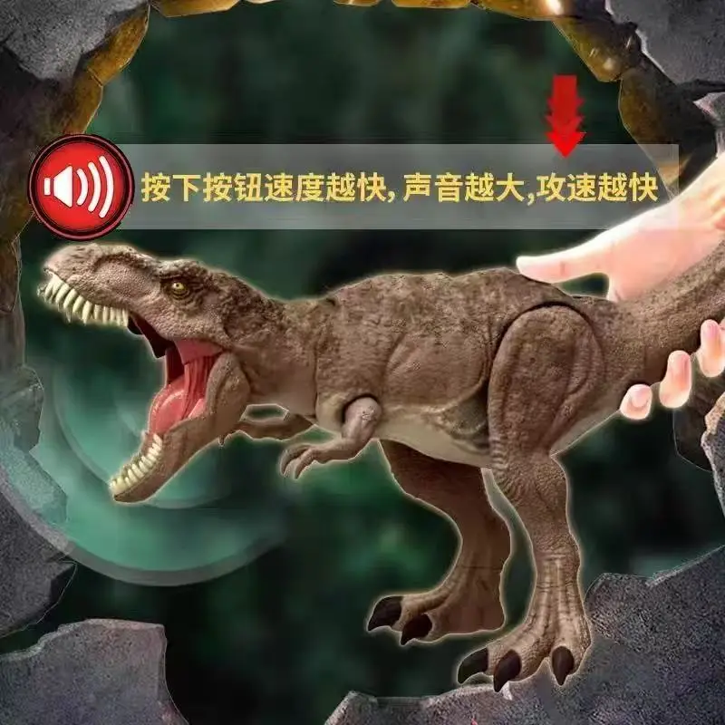 

В наличии: Коллекционная фигурка Mattel Jurassic World Dominion - Пирораптор, Птерозавр, Хаммонд, Рекс (динозавры)